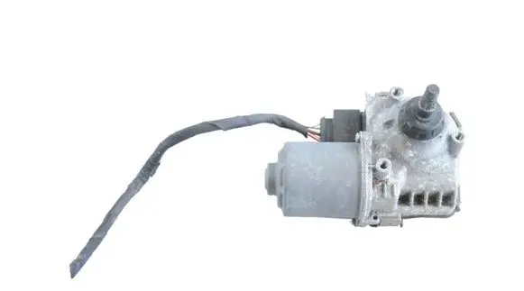 Audi A5 8T 8F Front wiper linkage and motor 10A955120