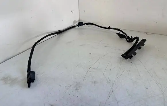 BMW 1 F20 F21 Windshield washer spray nozzle 7248646
