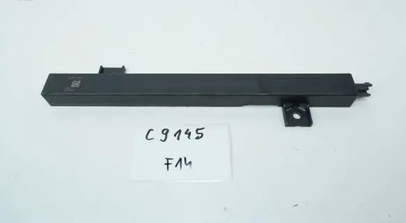 Mercedes-Benz S W221 Gateway control module A2069052504
