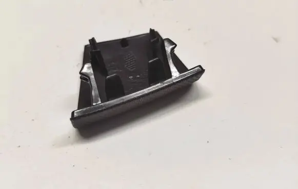 BMW X6 F16 Other interior part 7360537