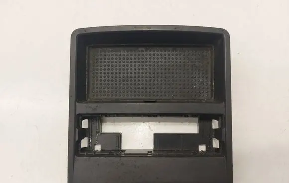 Volkswagen Touran II Traction control (ASR) switch 1T1857368G