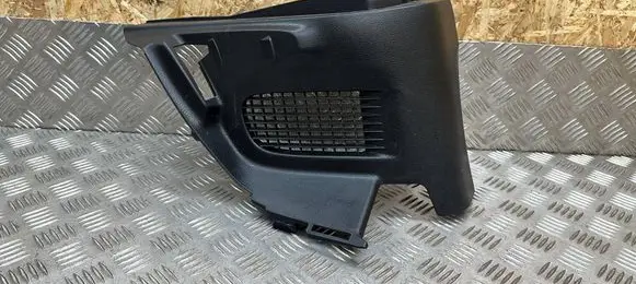 Toyota RAV 4 (XA40) Hybrid/electric vehicle battery tray 5846648010