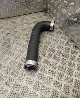 Volkswagen Golf V Intercooler hose/pipe