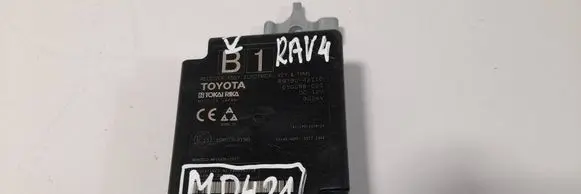 Toyota RAV 4 (XA50) Other control units/modules 897B042110