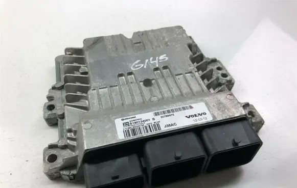 Volvo C30 Other control units/modules 30788975 G145