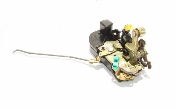 Jeep Grand Cherokee (WK) Front door lock
