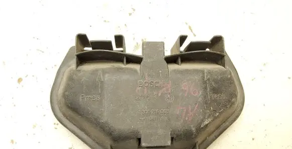 Audi A4 S4 B5 8D Headlight/headlamp dust cover 1305219063