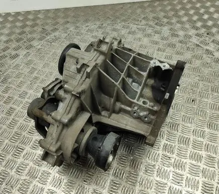 Ford Ranger Gearbox transfer box case AB397A195BD