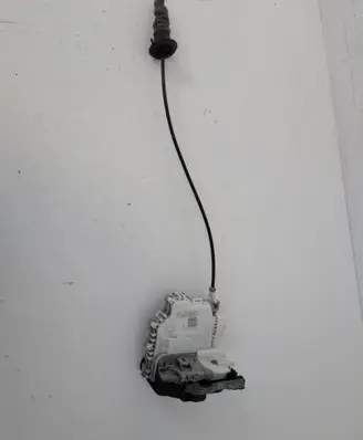 Audi Q5 SQ5 Front door lock 8X1837016C