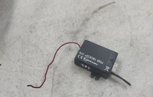 Mitsubishi Lancer X Sensor 97RI012012