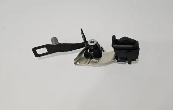 Mini Clubman F54 Seat back rest lock catch 7382726 52207382726 7317712