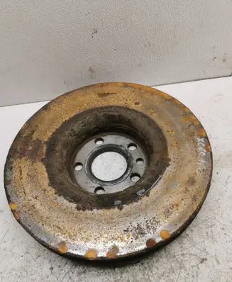 Volvo XC60 Front brake disc 
