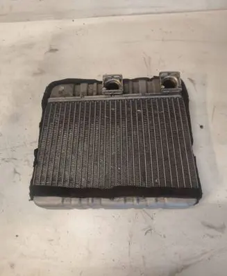 BMW 3 E46 Electric cabin heater radiator K15111