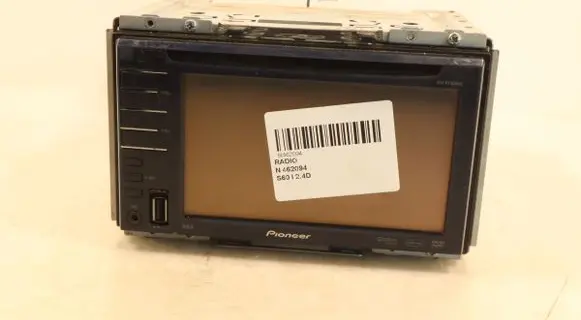 Fiat Bravo Parcel shelf AVHP3100