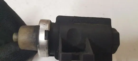 Peugeot 407 Turbo solenoid valve 70163200 9659067880