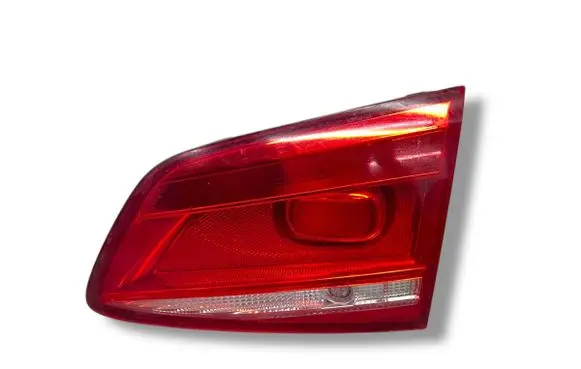 Volkswagen PASSAT B7 Tailgate rear/tail lights 3AF945094J 605514 E12990