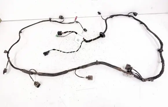 Porsche Macan (95B) Parking sensor (PDC) wiring loom 95B971104AJ
