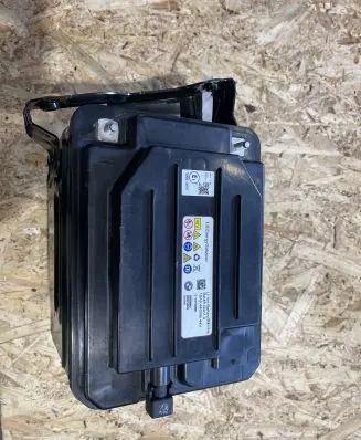 BMW X5 G05 Car battery 61215A58884 BA148G6010 DK5A5888601