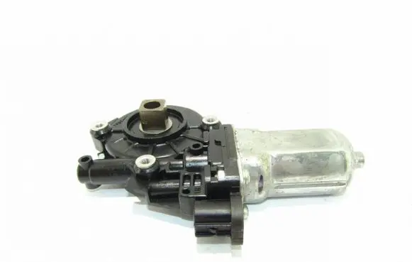 Suzuki Grand Vitara II Rear door window regulator motor 8346065J00