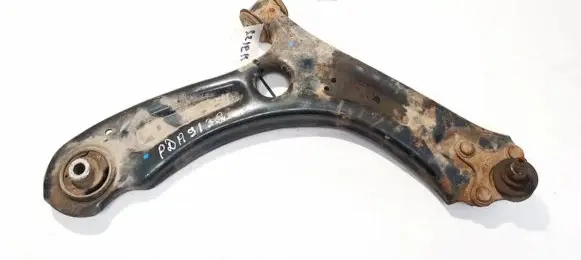 Volkswagen Jetta V Front lower control arm/wishbone