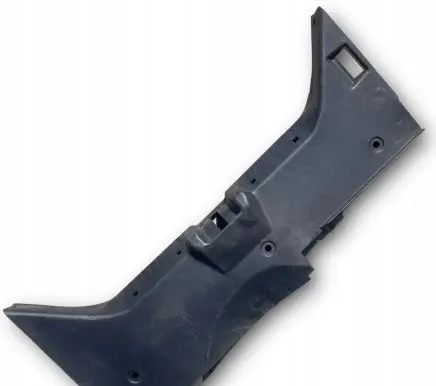 Mercedes-Benz SLK R170 Front sill (body part) 1706930491