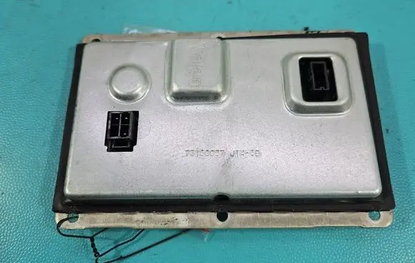 Citroen C4 I Headlight ballast module Xenon 89035114 IMPRK1550469
