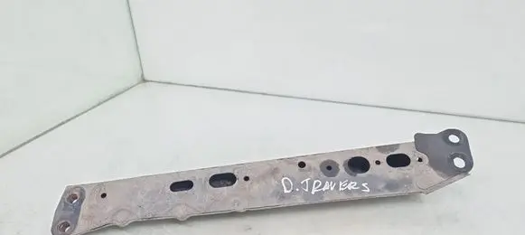 Other front suspension part