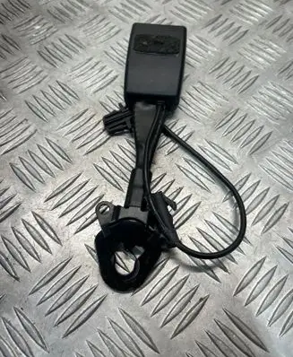 Audi Q7 4L Front seatbelt buckle 4L0857755L