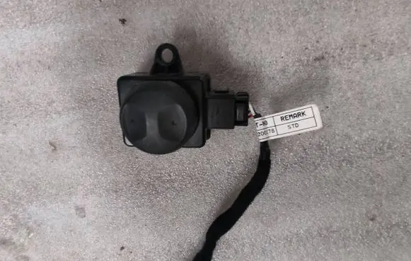 Hyundai Ioniq Seat adjustment assembly AE1901050098