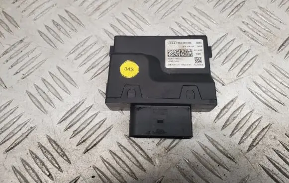 Audi Q5 SQ5 Fuel injection pump control unit/module 80A906093