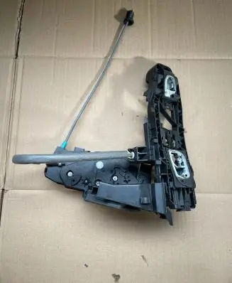 Mercedes-Benz A W177 Front door lock 0997601902