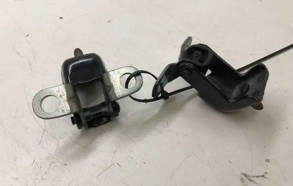 Citroen DS4 Tailgate/trunk/boot hinge 573420841098