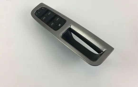 Volvo V50 Electric window control switch 30773427 W3702
