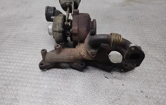Mitsubishi Grandis Turbo 03G253019H