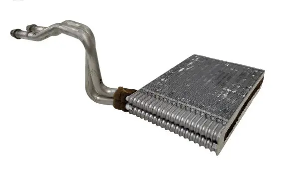 Citroen C6 Heater blower radiator VP4PUH18476AB