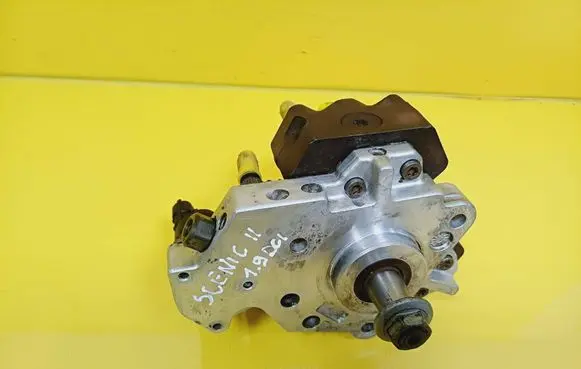 Renault Scenic II - Grand scenic II Fuel injection high pressure pump 8200108225 0445010075