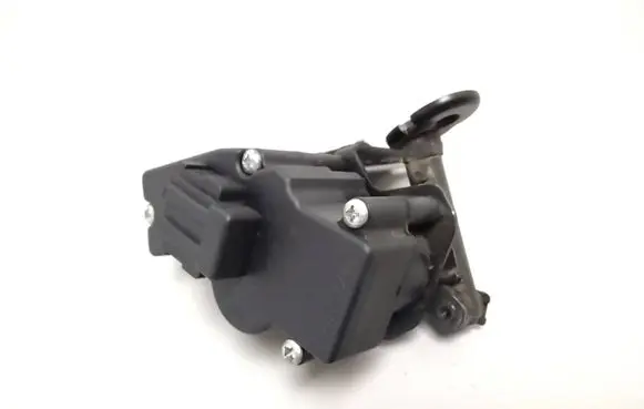 Volkswagen Sharan Vent window/glass motor 7M0847100Q 95VWA29740AH