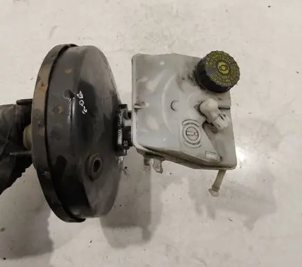 Peugeot 206 Master brake cylinder 9634942780