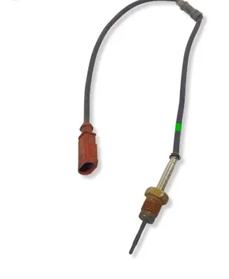 Volkswagen Transporter - Caravelle T5 Exhaust gas temperature sensor 03L906088