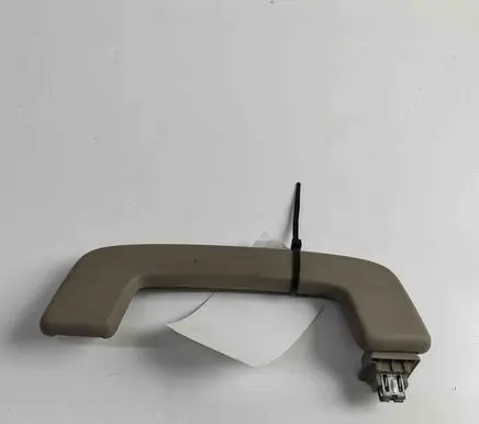 Front interior roof grab handle