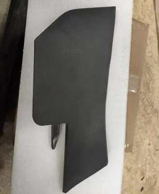 Toyota RAV 4 (XA20) Other center console (tunnel) element 5881742020