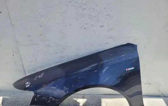 Audi A6 S6 C6 4F Fender