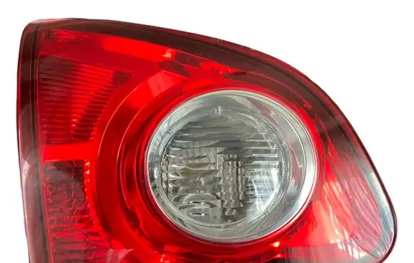 Nissan Qashqai Tailgate rear/tail lights 26555JD800 89071063