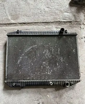 Lexus ES VII XZ10 Radiator set 
