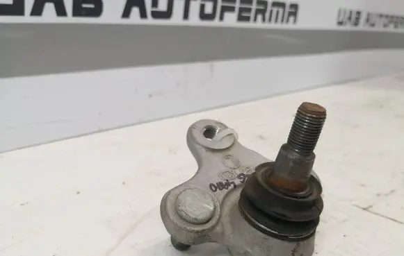 Hyundai i30 Front ball joint 54530G4AA0