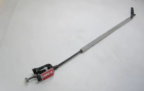 Front door cable line