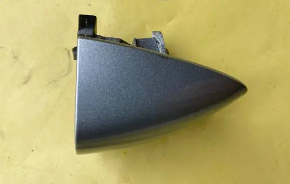 Mercedes-Benz A W169 Rear door handle cover A1697800320