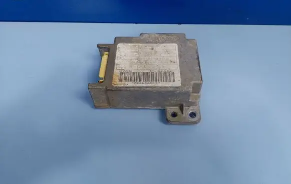 Opel Frontera B Airbag control unit/module 09352689 8093526892