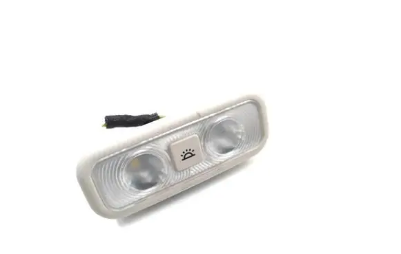 Ford Galaxy Rear seat light EM2A-13K767-AB