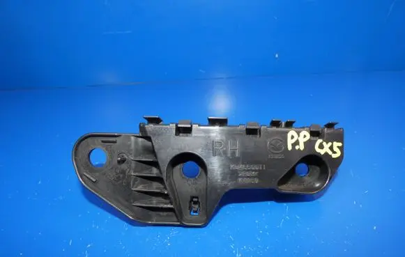 Mazda CX-5 Front bumper mounting bracket KD45500T1 K4150